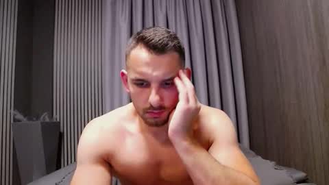 HI My name is Antonio online show from 05.23.26