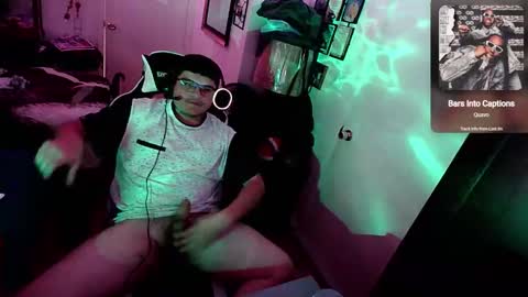 antonnastyfreak online show from 02.05.26