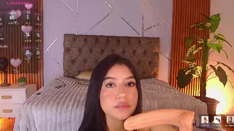 Antonella online show from 05.08.26