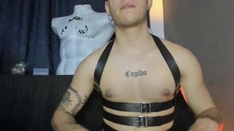 antonnello_ online show from 09.17.25