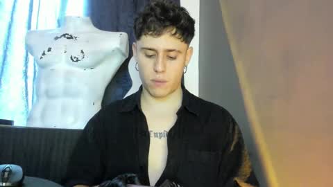 antonnello_ online show from 09.18.25