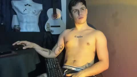 antonnello_ online show from 10.01.25