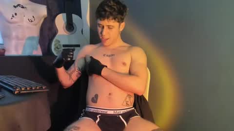 antonnello_ online show from 10.02.25