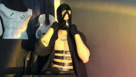 antonnello_ online show from 10.08.25