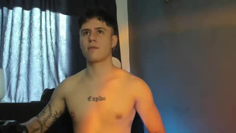 antonnello_ online show from 10.15.25