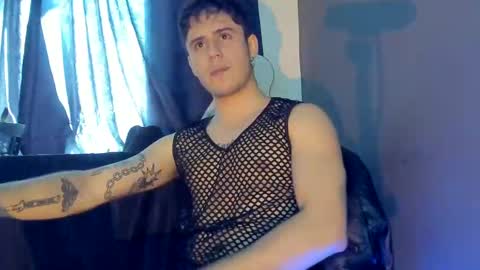 antonnello_ online show from 11.17.25