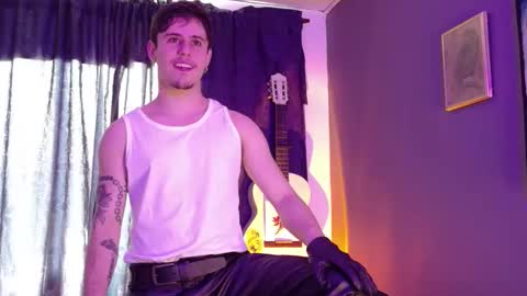 antonnello_ online show from 02.27.26