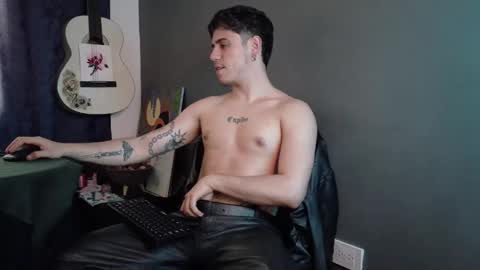 antonnello_ online show from 03.25.26