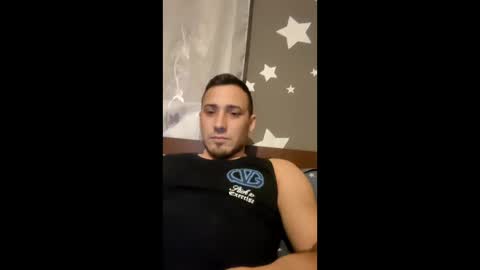 Snapshot of antonny_sean chatting on 04.10.26 Sean online show from 04.10.26