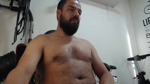 antony online show from 01.14.25