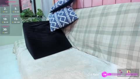 Juan Camilo online show from 12.02.24