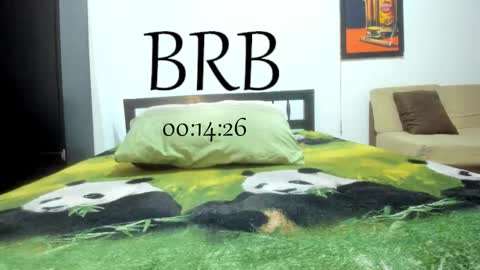 Juan Camilo online show from 03.25.26