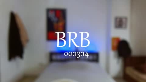 Juan Camilo online show from 05.27.26