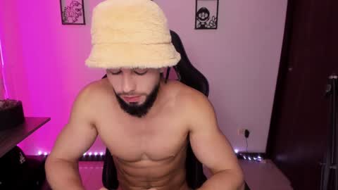 antony_cast online show from 02.02.25