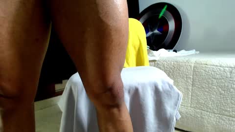 Snapshot of antonywebb94 chatting on 10.02.25 Instagram miguelangel1802  online show from 10.02.25