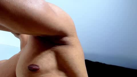 Snapshot of antonywebb94 chatting on 10.18.25 Instagram miguelangel1802  online show from 10.18.25