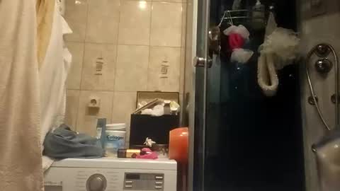 AntonyXsmile online show from 03.12.26