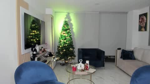 Maria Antonia online show from 11.20.25