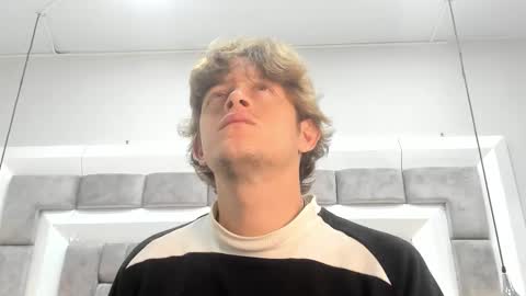 Snapshot of antthony_kings chatting on 10.06.25 Anthony King online show from 10.06.25