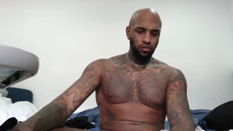 Snapshot of antwanblack11 chatting on 12.04.24 antwanblack11 online show from 12.04.24