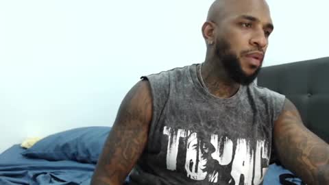 Snapshot of antwanblack11 chatting on 12.05.24 antwanblack11 online show from 12.05.24