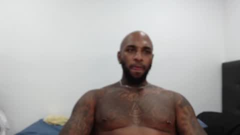 Snapshot of antwanblack11 chatting on 12.05.24 antwanblack11 online show from 12.05.24