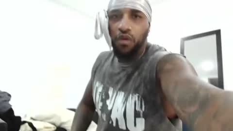 Snapshot of antwanblack11 chatting on 01.21.25 antwanblack11 online show from 01.21.25