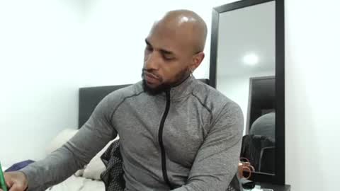 Snapshot of antwanblack11 chatting on 02.07.25 antwanblack11 online show from 02.07.25