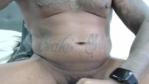 Snapshot of antwanblack11 chatting on 02.23.25 antwanblack11 online show from 02.23.25