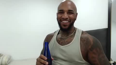 Snapshot of antwanblack11 chatting on 02.25.25 antwanblack11 online show from 02.25.25