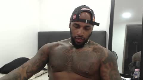 Snapshot of antwanblack11 chatting on 09.20.25 antwanblack11 online show from 09.20.25