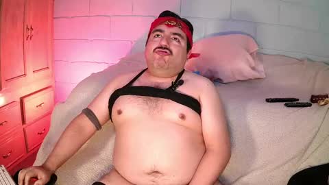 AnuarFox online show from 10.08.25