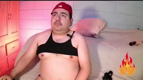 AnuarFox online show from 11.11.25