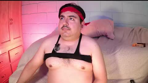 AnuarFox online show from 11.26.25