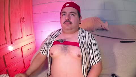 AnuarFox online show from 03.07.26