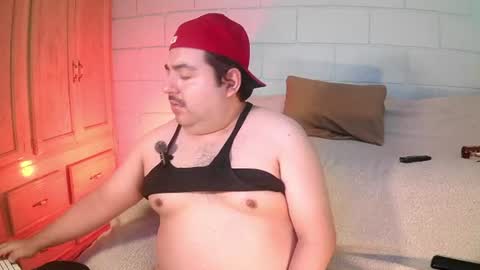 AnuarFox online show from 06.23.26