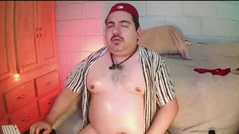 AnuarFox online show from 07.26.26