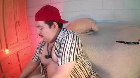 AnuarFox online show from 08.07.26