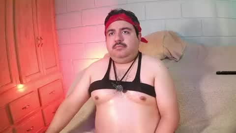 AnuarFox online show from 08.08.26