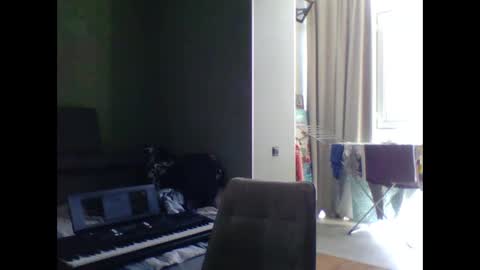 anuarsuper89 online show from 11.16.25