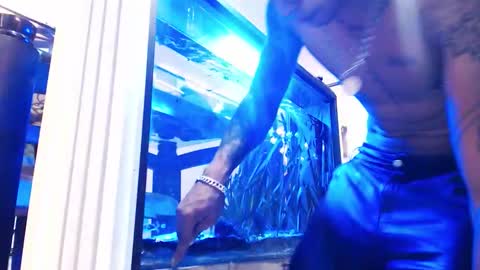 anubis_inpu online show from 10.12.25