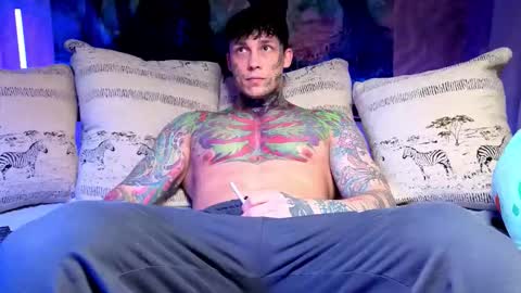 Tom online show from 12.17.25