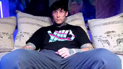 Tom online show from 01.09.26