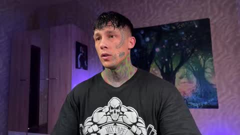 Tom online show from 02.08.26