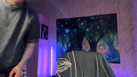 Tom online show from 02.09.26