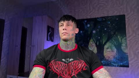 Tom online show from 02.14.26