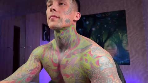 Tom online show from 02.15.26