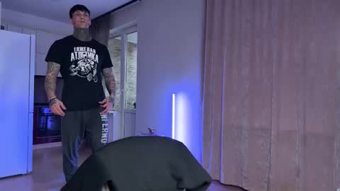 Tom online show from 03.02.26