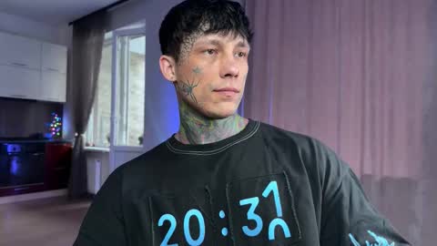 Snapshot of anubisgod88 chatting on 03.04.26 Tom online show from 03.04.26