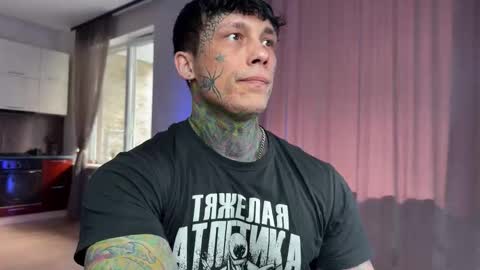 Snapshot of anubisgod88 chatting on 03.05.26 Tom online show from 03.05.26